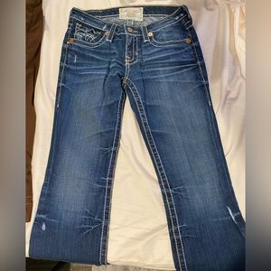 Big star jeans